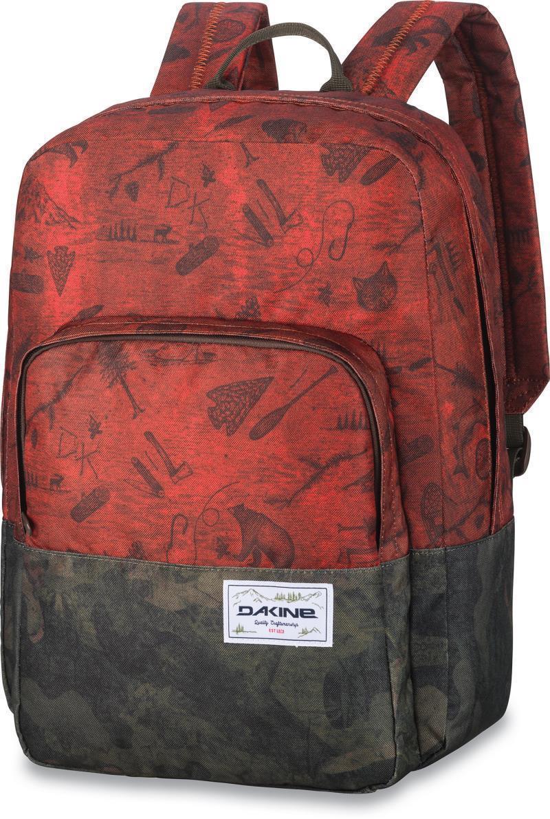 Capitol 23L - Mens - Northwoods 1