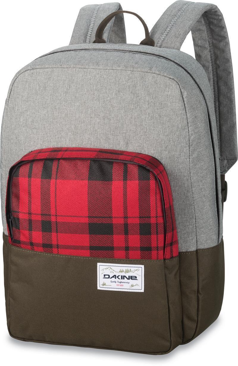 Capitol 23L - Mens - Rowena 1