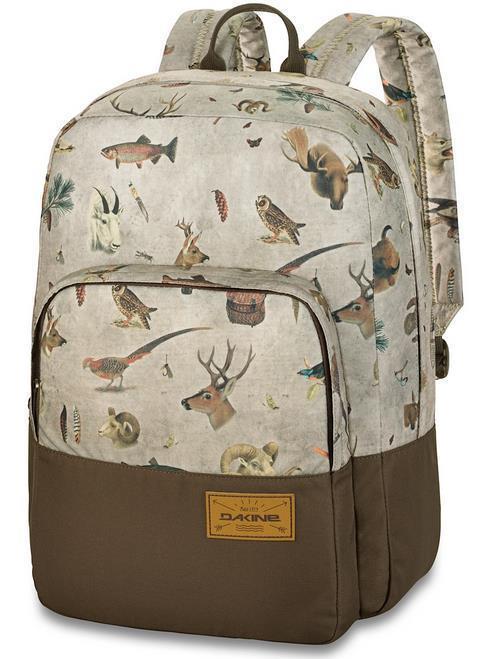 Capitol 23L - Mens - Trophy 1