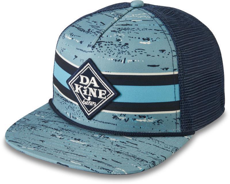 Classic Diamond Trucker - nepp stripe 1