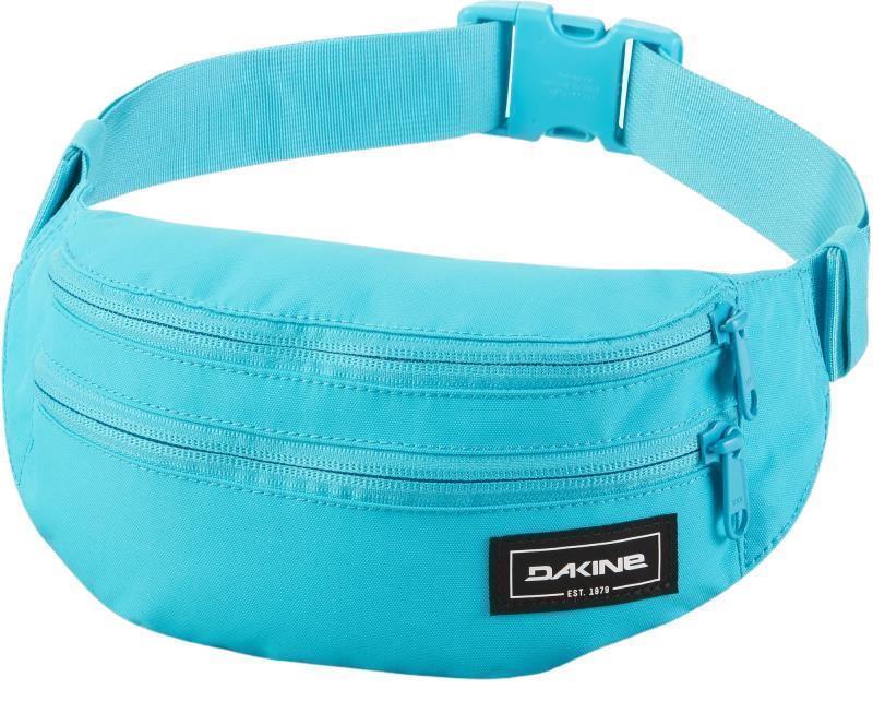 Classic Hip Pack - ai aqua 1