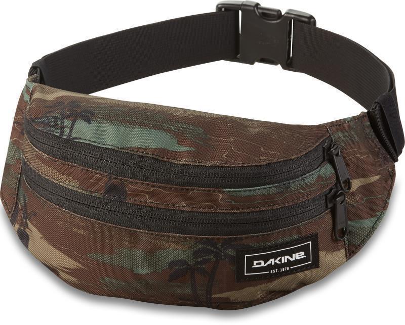 Classic Hip Pack - aloha camo 1