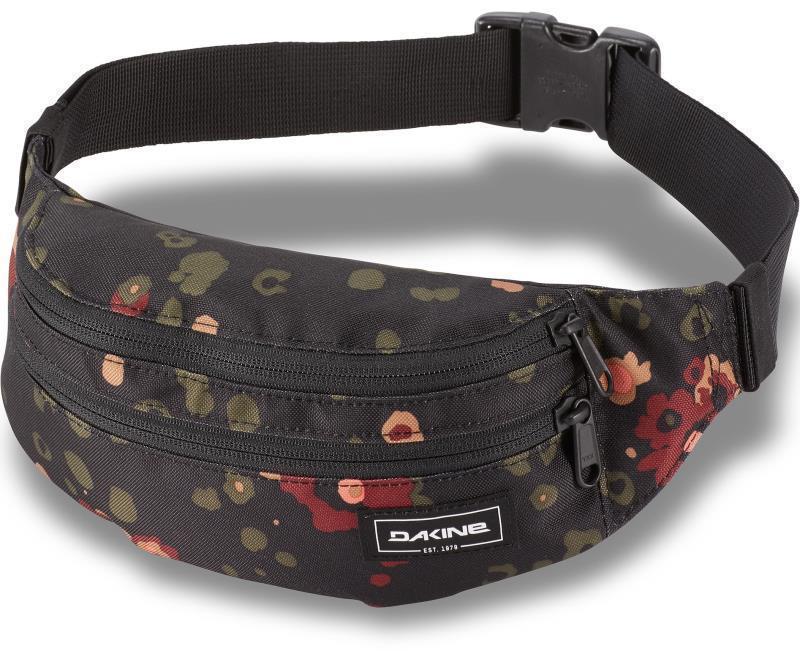 Classic Hip Pack - begonia 1