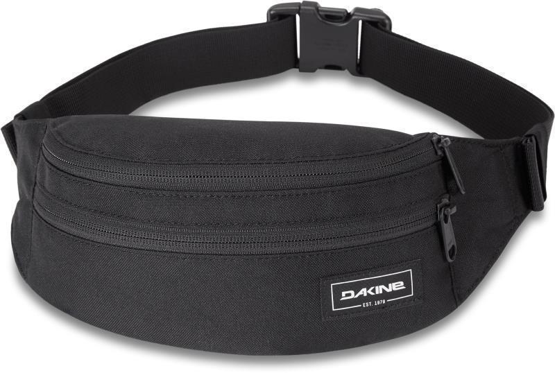 Classic Hip Pack - black 1