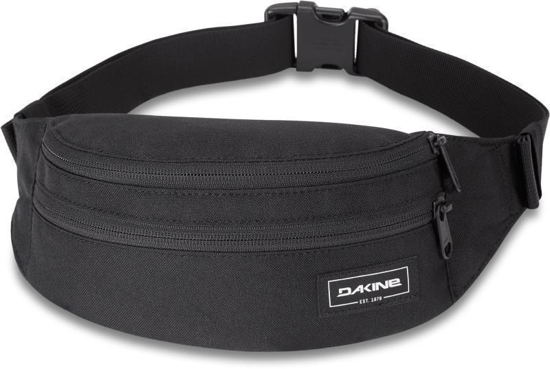 Classic Hip Pack - black ii 1