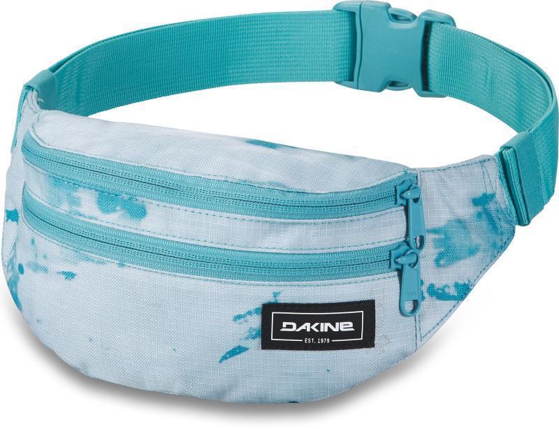 Classic Hip Pack - bleached moss 1
