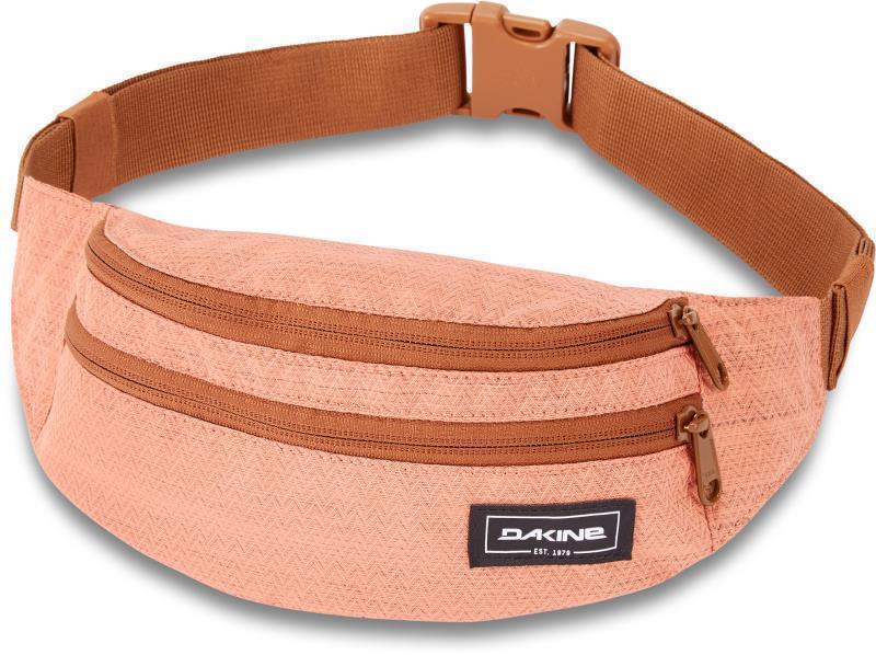 Classic Hip Pack - cantaloupe 1