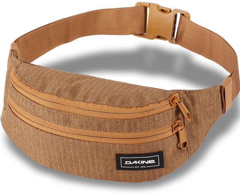 Classic Hip Pack - caramel 1