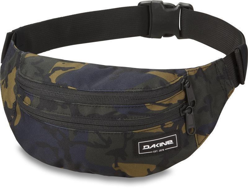 Classic Hip Pack - cascade camo 1