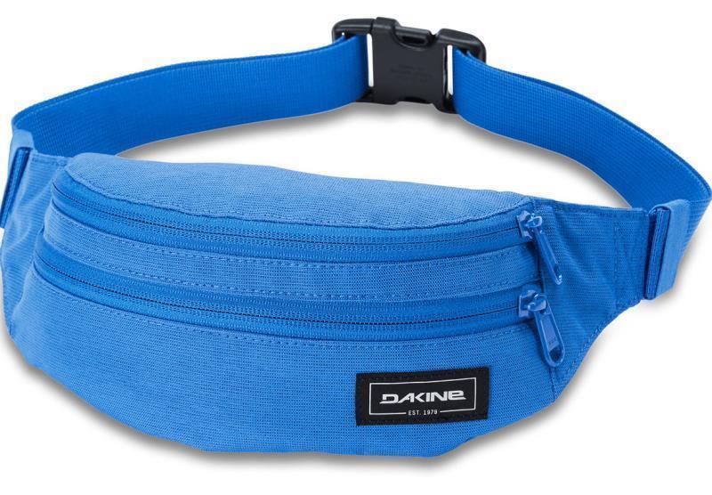 Classic Hip Pack - cobalt blue 1