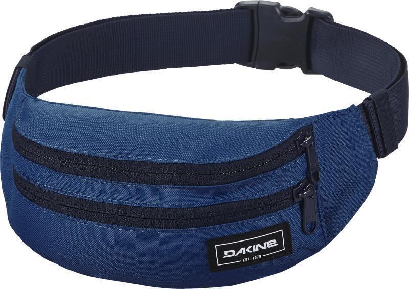 Classic Hip Pack - deep blue 1