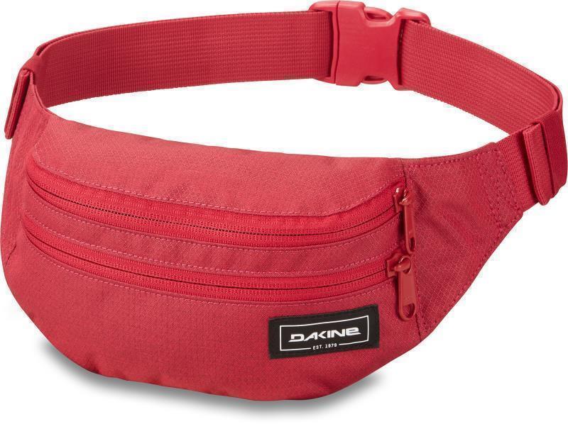 Classic Hip Pack - electric magenta 1