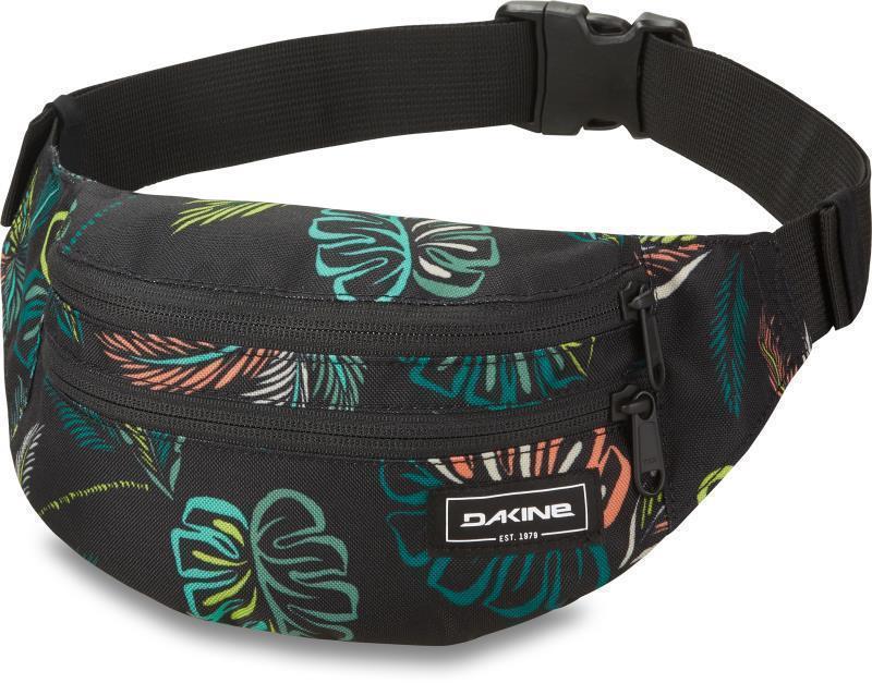 Classic Hip Pack - electric tropical 1