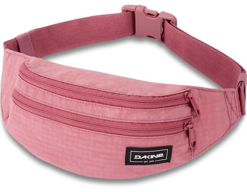 Classic Hip Pack - faded grape 1