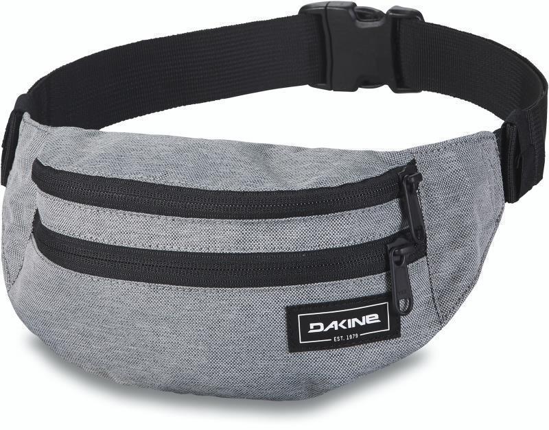 Classic Hip Pack - geyser grey 1
