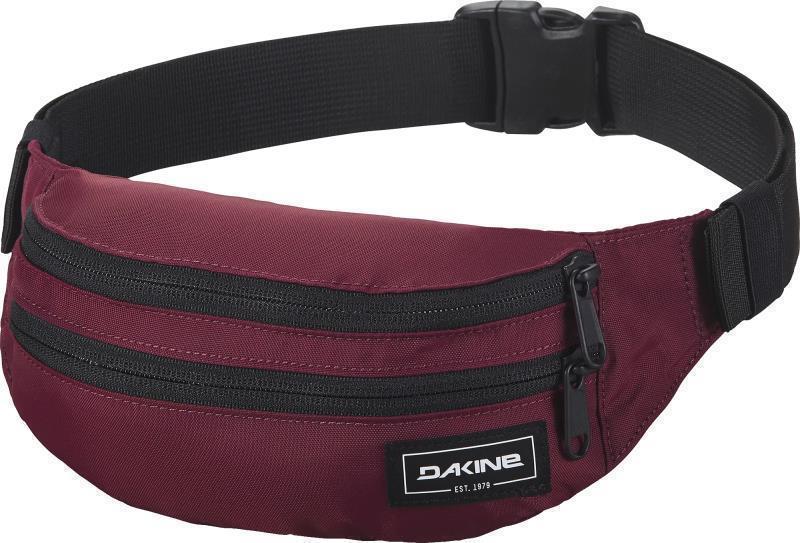 Classic Hip Pack - grape vine 1