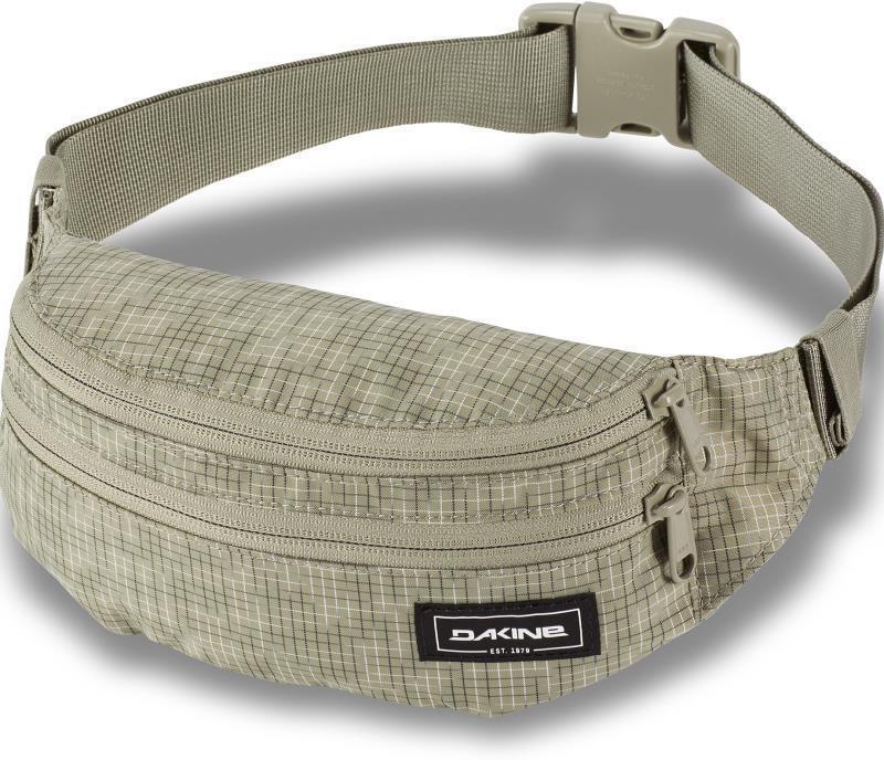 Classic Hip Pack - gravity grey 1