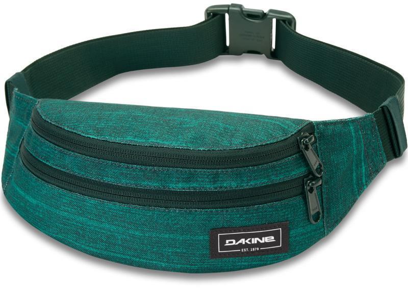 Classic Hip Pack - greenlake 1