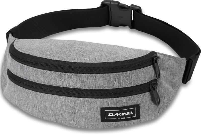 Classic Hip Pack - greyscale 1