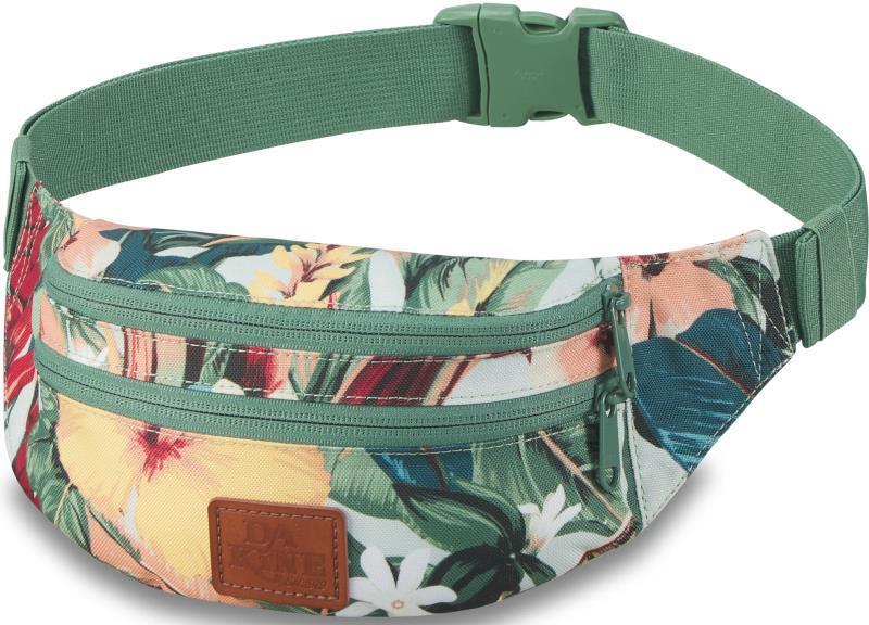 Classic Hip Pack - island spring 1