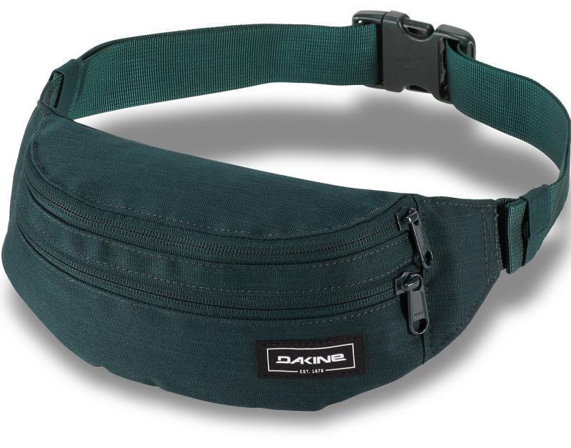 Classic Hip Pack - juniper 1