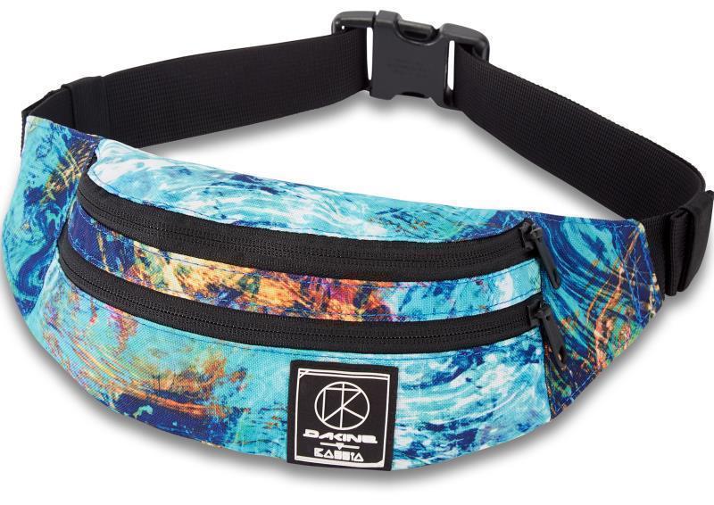 Classic Hip Pack - kassia elemental 1