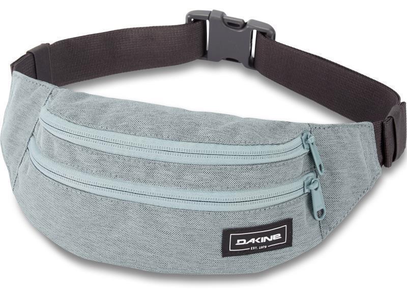 Classic Hip Pack - lead blue 1