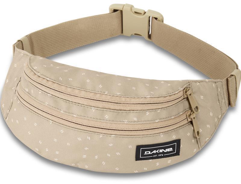 Classic Hip Pack - mini dash barley 1
