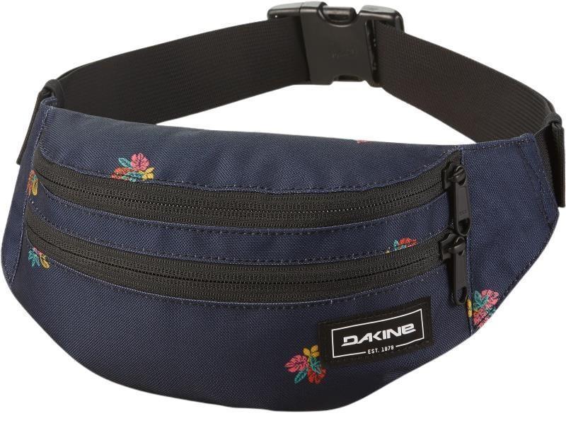 Classic Hip Pack - mini tropical 1