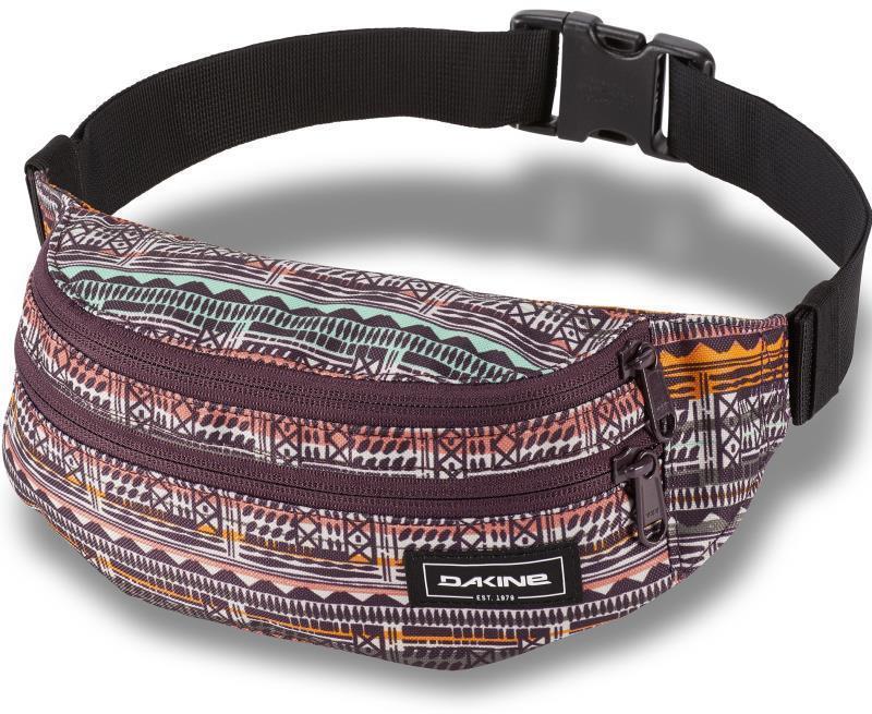 Classic Hip Pack - multi quest 1