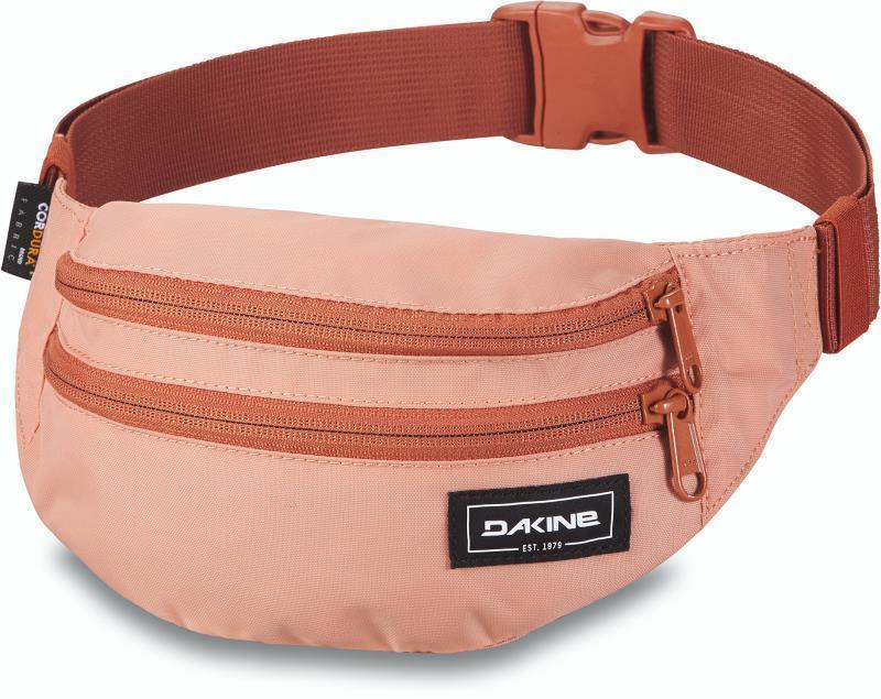 Classic Hip Pack - muted clay 1