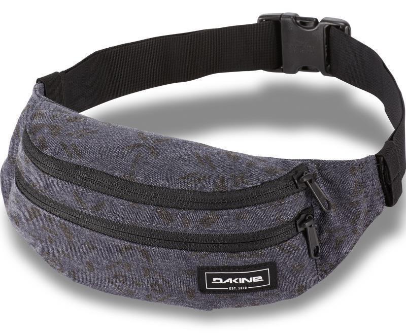 Classic Hip Pack - night sky geo 1