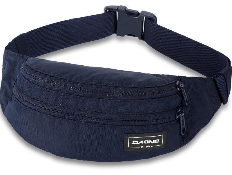 Classic Hip Pack - night sky oxford 1