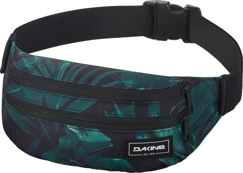 Classic Hip Pack - night tropical 1