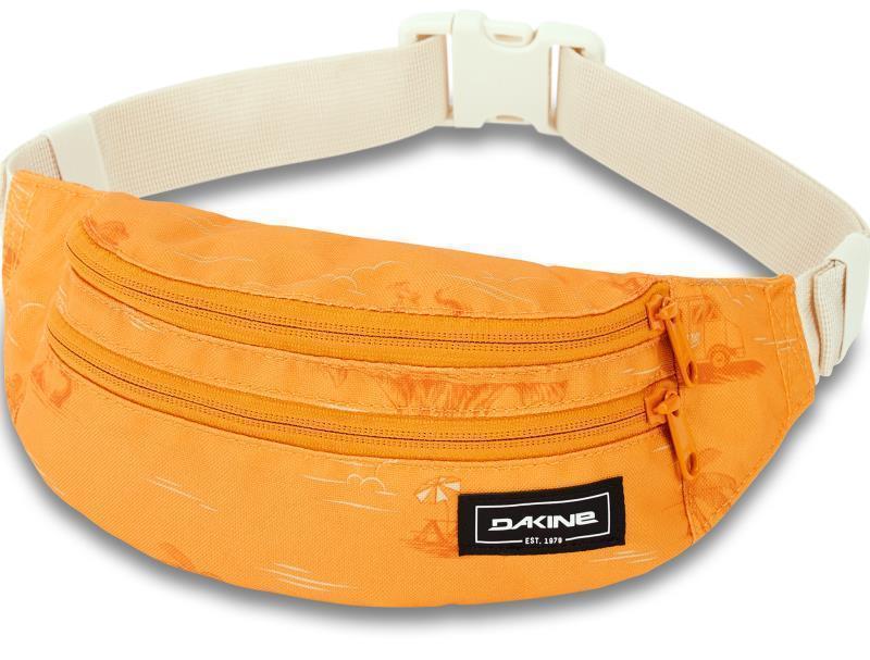 Classic Hip Pack - oceanfront 1