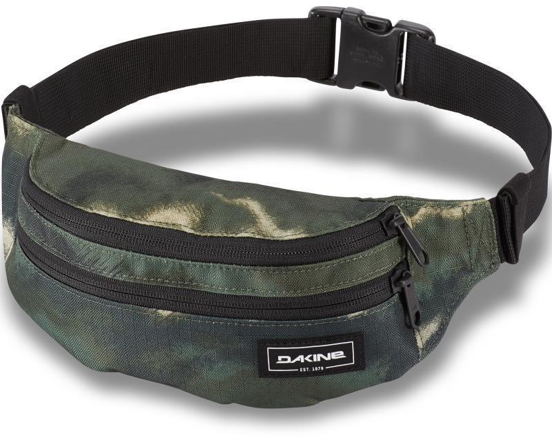 Classic Hip Pack - olive ashcroft camo 1