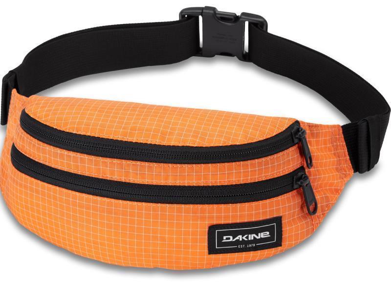 Classic Hip Pack - orange 1
