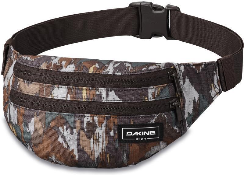 Classic Hip Pack - painted canyon 1