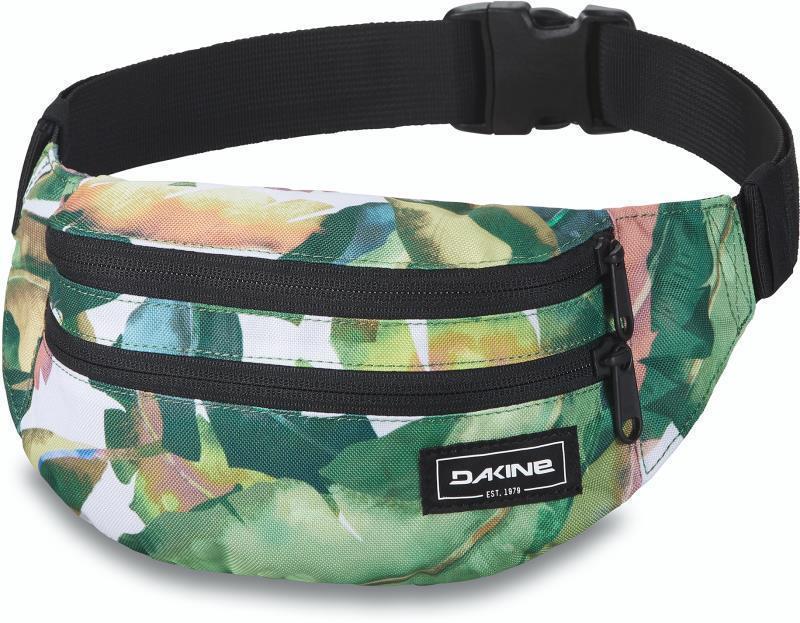 Classic Hip Pack - palm grove 1