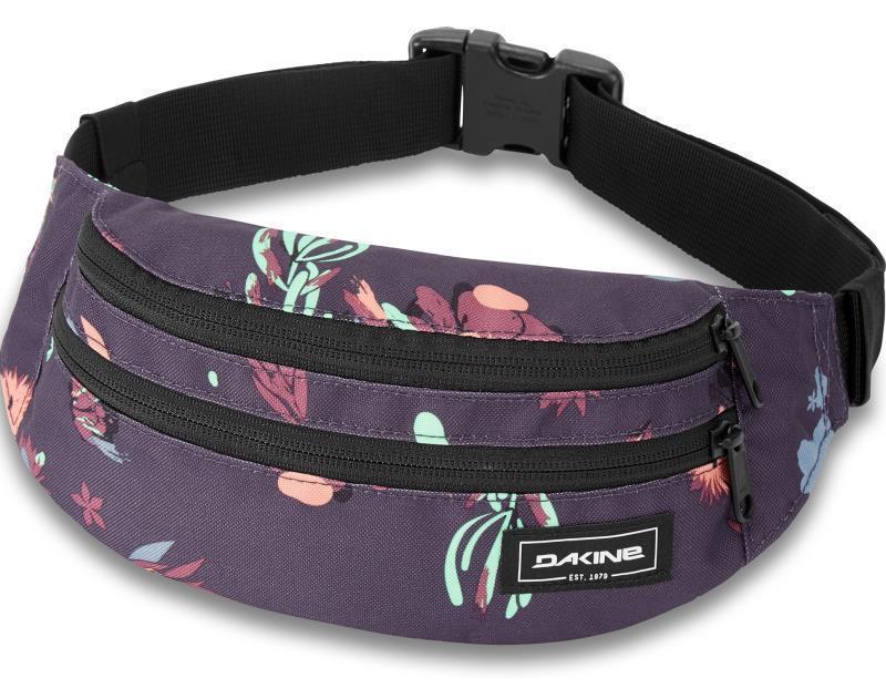 Classic Hip Pack - perennial 1