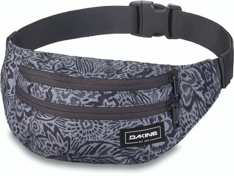 Classic Hip Pack - petal maze 1