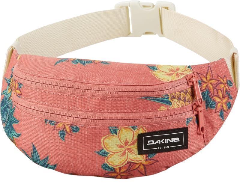 Classic Hip Pack - pineapple 1