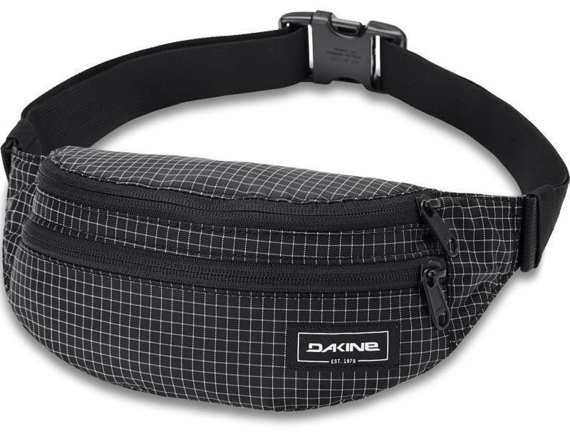 Classic Hip Pack - slash dot 1