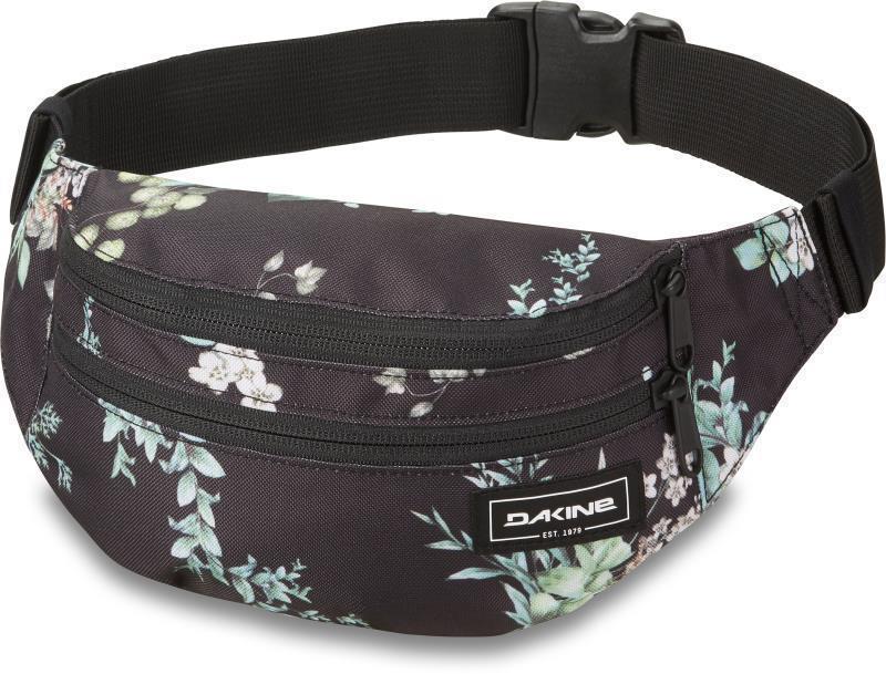 Classic Hip Pack - solstice floral 1