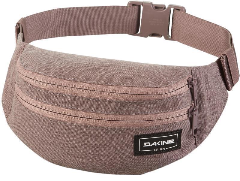 Classic Hip Pack - sparrow 1