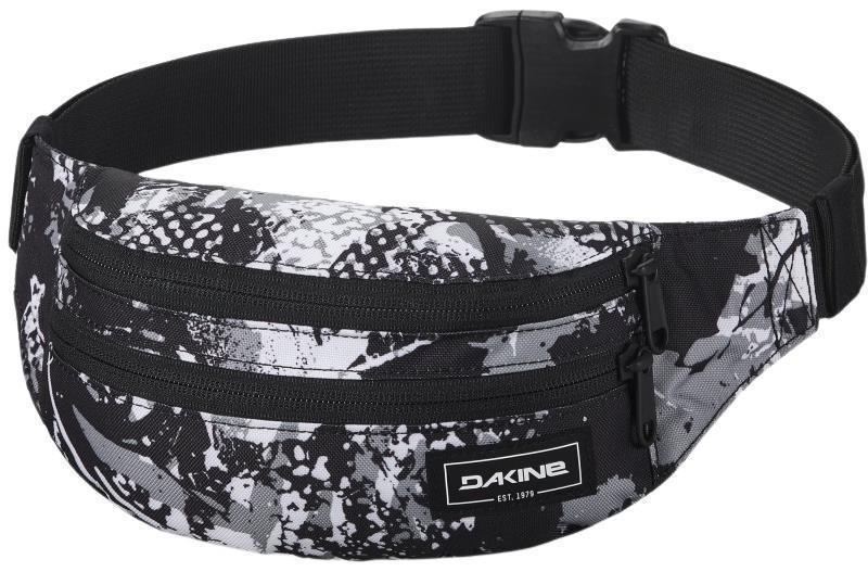 Classic Hip Pack - street art 1