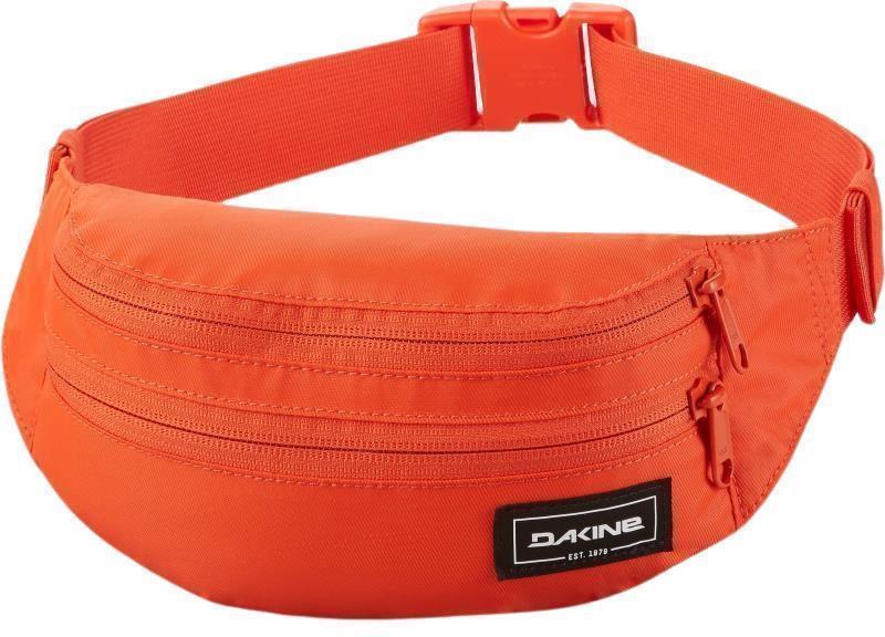 Classic Hip Pack - sun flare 1