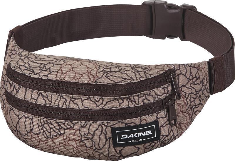 Classic Hip Pack - treeline 1