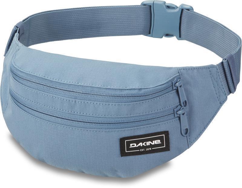 Classic Hip Pack - vintage blue 1