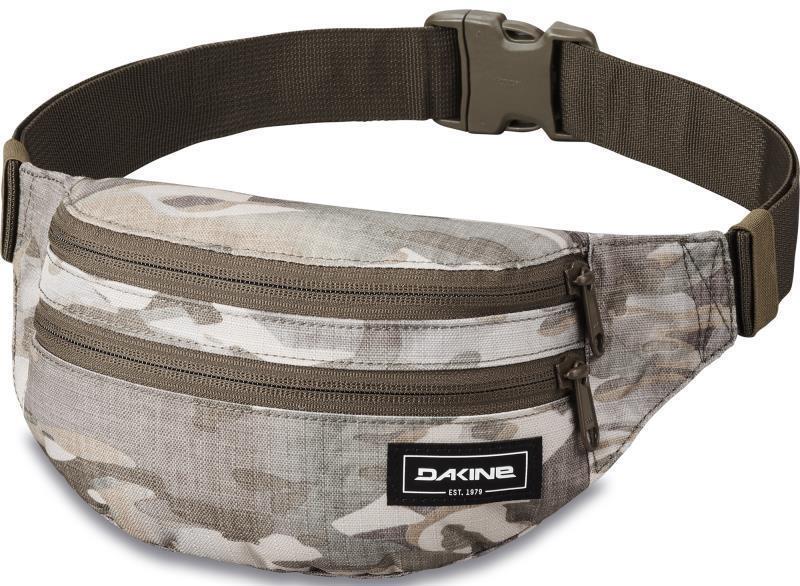 Classic Hip Pack - vintage camo 1